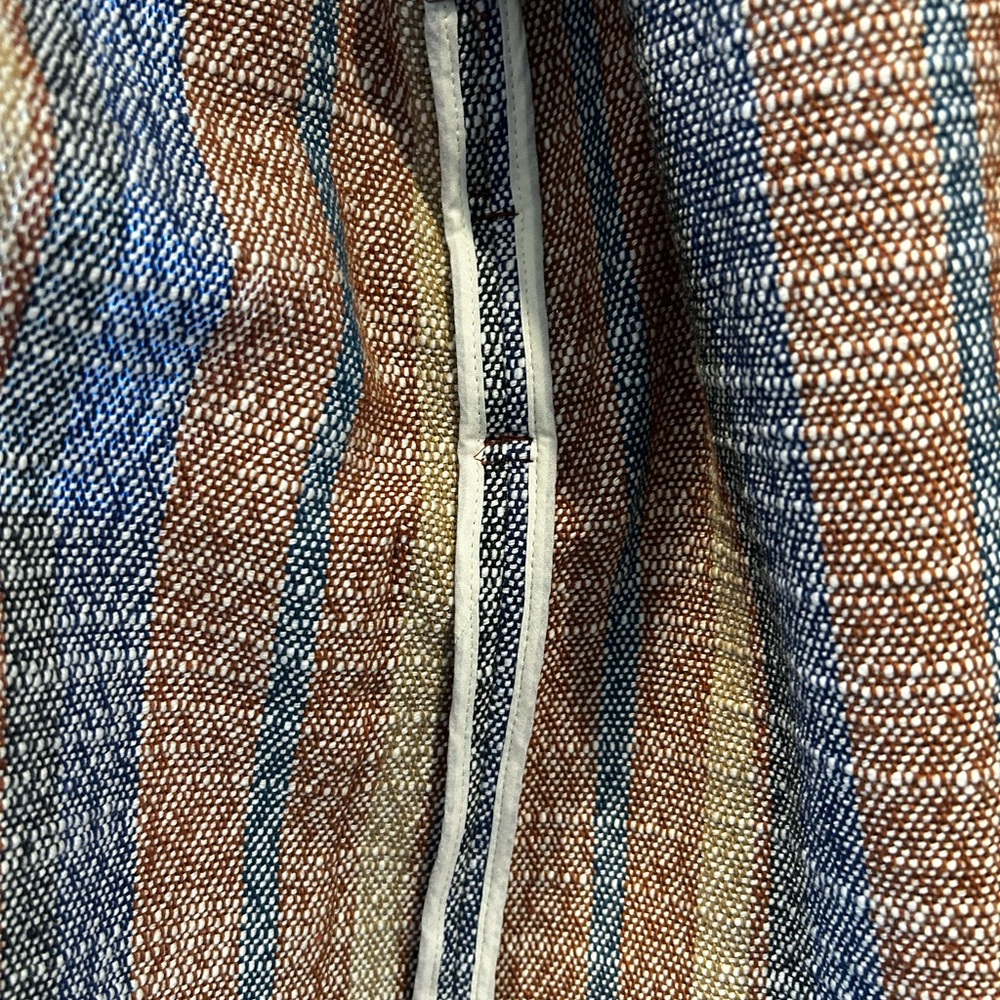 Sézane KARENA jacket size small gorgeous - Picture 9 of 10